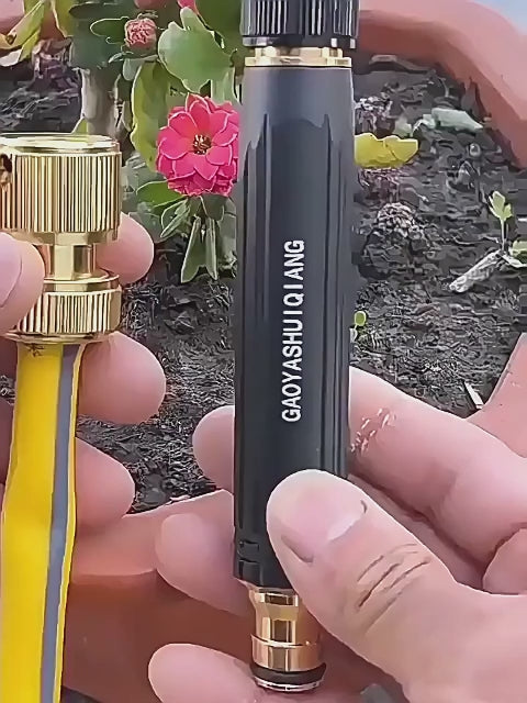 FlowPro™ Universal Hose Adapter